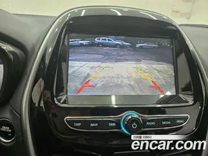 Chevrolet Spark, 2017 — миниатюра 14