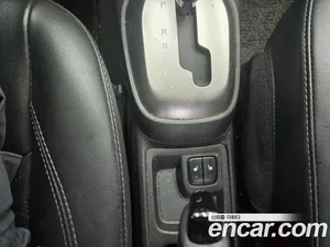 Chevrolet Spark, 2017 — миниатюра 15