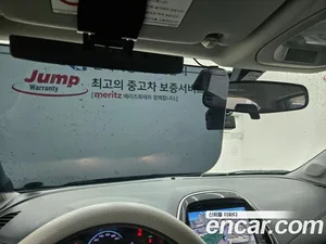 Chevrolet Spark, 2017 — миниатюра 17