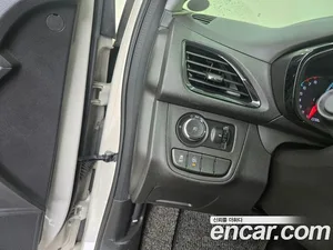 Chevrolet Spark, 2017 — миниатюра 18