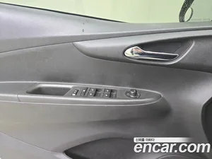 Chevrolet Spark, 2017 — миниатюра 19