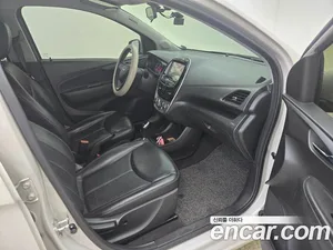 Chevrolet Spark, 2017 — миниатюра 20