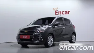 Chevrolet Spark, 2016 — миниатюра 1