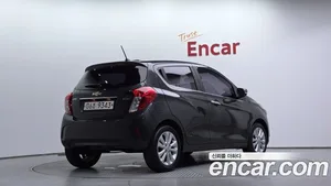 Chevrolet Spark, 2016 — миниатюра 2