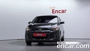 Chevrolet Spark, 2016 — миниатюра 3