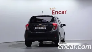 Chevrolet Spark, 2016 — миниатюра 4