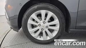 Chevrolet Spark, 2016 — миниатюра 5