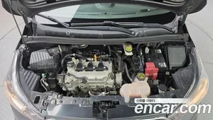 Chevrolet Spark, 2016 — миниатюра 6