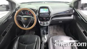 Chevrolet Spark, 2016 — миниатюра 7