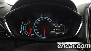 Chevrolet Spark, 2016 — миниатюра 8