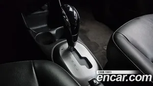 Chevrolet Spark, 2016 — миниатюра 9