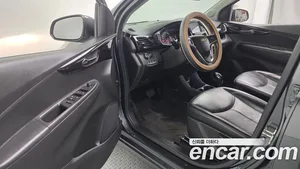 Chevrolet Spark, 2016 — миниатюра 10