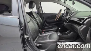 Chevrolet Spark, 2016 — миниатюра 11