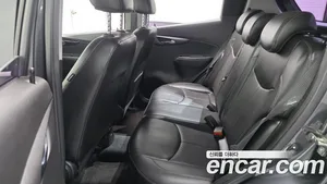 Chevrolet Spark, 2016 — миниатюра 12