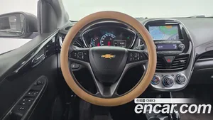 Chevrolet Spark, 2016 — миниатюра 13