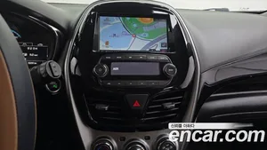 Chevrolet Spark, 2016 — миниатюра 14