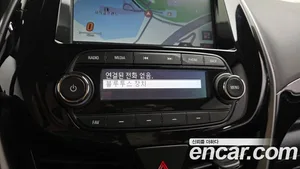 Chevrolet Spark, 2016 — миниатюра 16