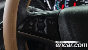 Chevrolet Spark, 2016 — миниатюра 18