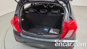 Chevrolet Spark, 2016 — миниатюра 20