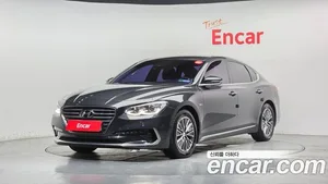 Hyundai Grandeur, 2018 — миниатюра 1