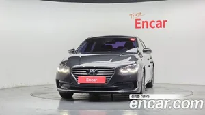 Hyundai Grandeur, 2018 — миниатюра 3