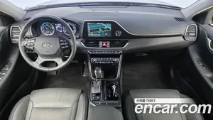 Hyundai Grandeur, 2018 — миниатюра 7