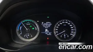 Hyundai Grandeur, 2018 — миниатюра 8