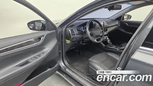 Hyundai Grandeur, 2018 — миниатюра 10