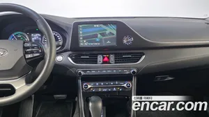 Hyundai Grandeur, 2018 — миниатюра 14