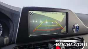 Hyundai Grandeur, 2018 — миниатюра 15