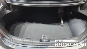 Hyundai Grandeur, 2018 — миниатюра 20