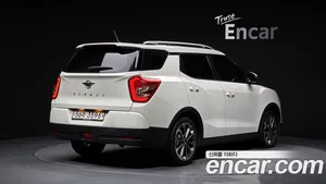 KGM Tivoli, 2018 — миниатюра 2