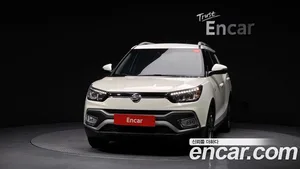 KGM Tivoli, 2018 — миниатюра 3
