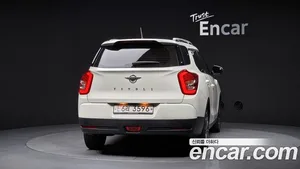 KGM Tivoli, 2018 — миниатюра 4