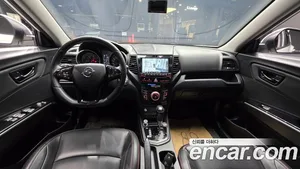 KGM Tivoli, 2018 — миниатюра 7