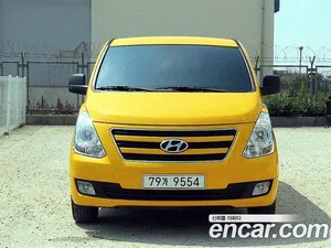 Hyundai Starex, 2016 — миниатюра 1