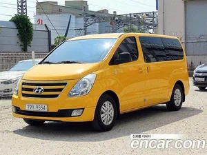 Hyundai Starex, 2016 — миниатюра 2