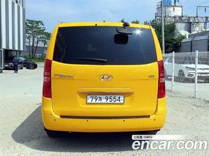 Hyundai Starex, 2016 — миниатюра 4