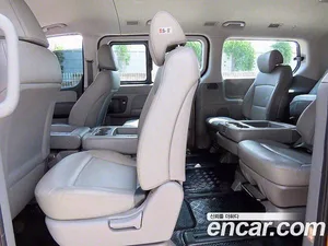 Hyundai Starex, 2016 — миниатюра 6