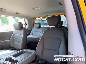 Hyundai Starex, 2016 — миниатюра 7