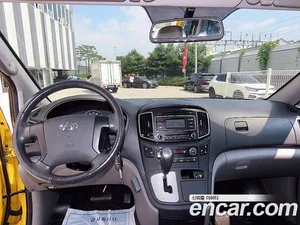 Hyundai Starex, 2016 — миниатюра 8