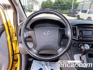 Hyundai Starex, 2016 — миниатюра 9