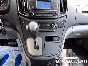 Hyundai Starex, 2016 — миниатюра 11