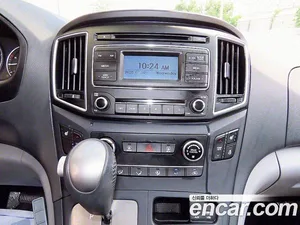 Hyundai Starex, 2016 — миниатюра 14