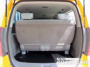 Hyundai Starex, 2016 — миниатюра 18