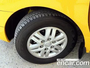 Hyundai Starex, 2016 — миниатюра 20