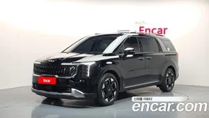 Kia Carnival, 2025 — миниатюра 1