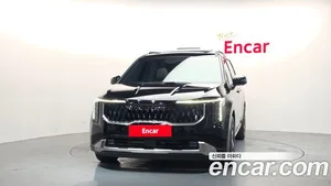 Kia Carnival, 2025 — миниатюра 3