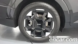 Kia Carnival, 2025 — миниатюра 5