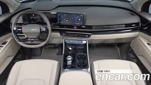 Kia Carnival, 2025 — миниатюра 10